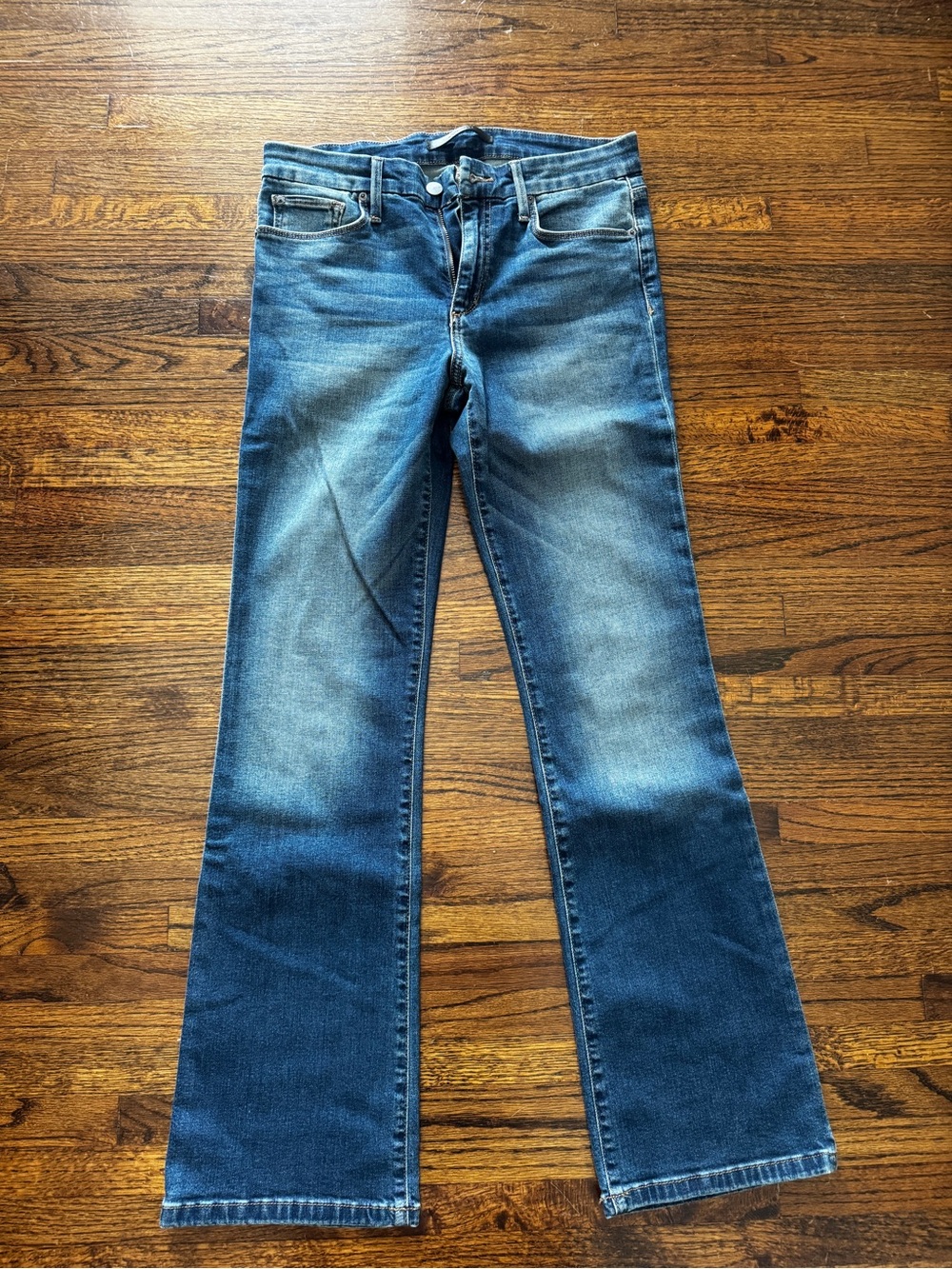 Joe's Jeans 27P Bootcut Jeans